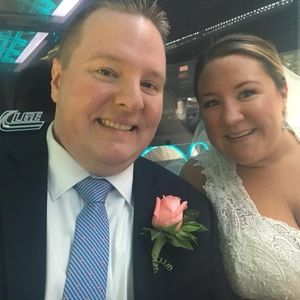 Meet your Posher, Eric